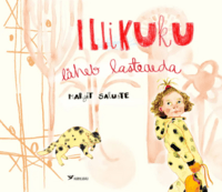 Margit Saluste raamatu „Illikuku läheb lasteaeda“ esitlus