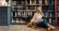 Rahva Raamatu klubi Eia Uusiga: "Vareda"