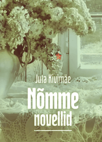 Juta Kivimäe raamatu "Nõmme novellid“ esitlus