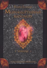 Venno Loosaare raamatu “Muinasjuttudesse kadunud” esitlus