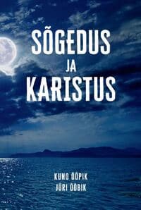 Jüri Ööbiku ja Kuno Ööpiku raamatu „Sõgedus ja karistus“ esitlus 