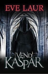 Eve Lauri romaani "Vend Kaspar" esitlus