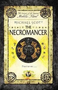 Necromancer (Book Four)