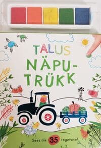 NÄPUTRÜKK. TALUS