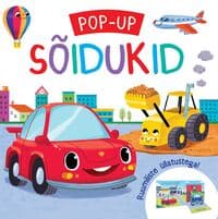 POP-UP SÕIDUKID