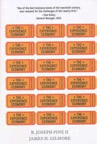 Experience Economy