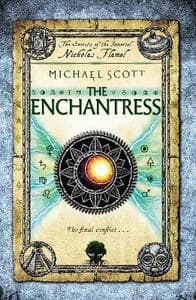 Enchantress (Book Six)