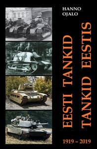 EESTI TANKID. TANKID EESTIS