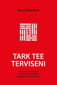 TARK TEE TERVISENI
