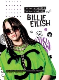 BILLIE EILISH – VAJALIK JUHEND IGALE FÄNNILE