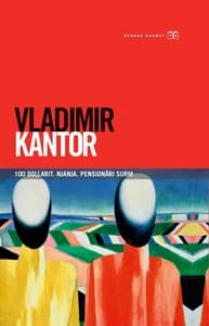 100 dollarit. Njanja. Pensionäri surm