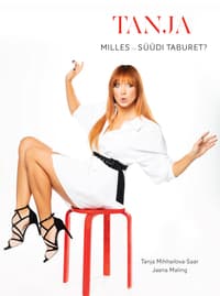 Tanja. Milles on süüdi taburet?