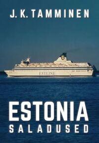 Raamatu "Estonia saladused" esitlus