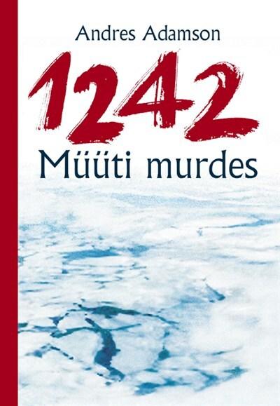 1242. MÜÜTI MURDES
