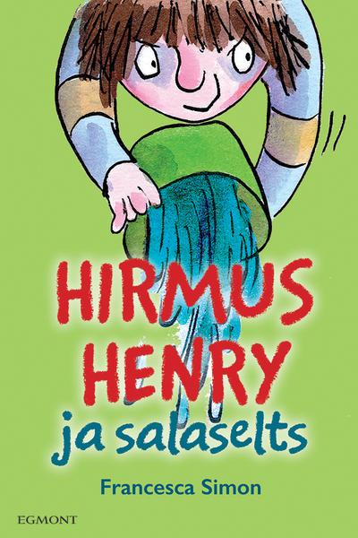 HIRMUS HENRY JA SALASELTS