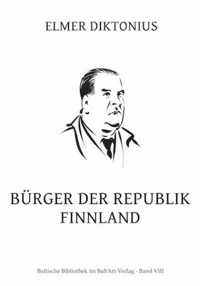 BÜRGER DER REPUBLIK FINNLAND