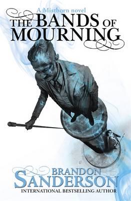 BANDS OF MOURNING