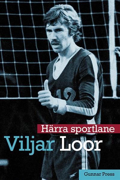 Härra sportlane Viljar Loor