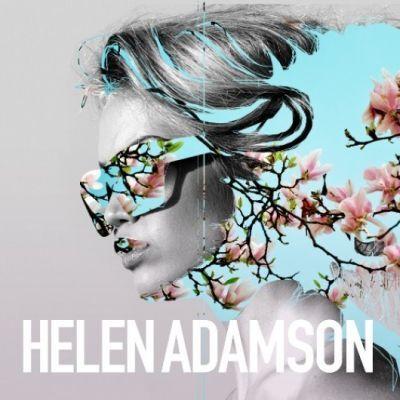 HELEN ADAMSON - HELEN ADAMSON CD