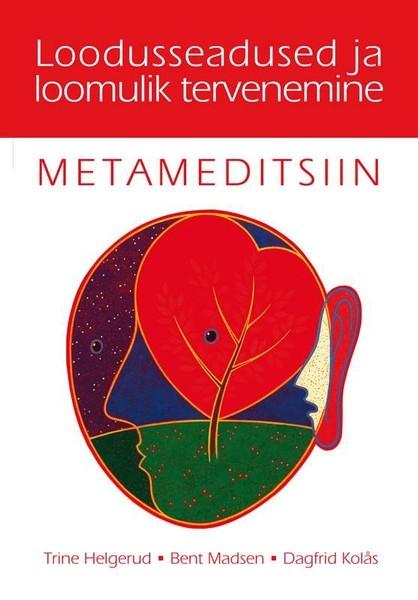E-raamat: Metameditsiin
