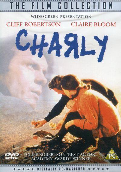 CHARLY (1968) DVD