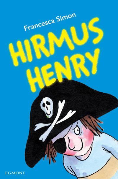 HIRMUS HENRY