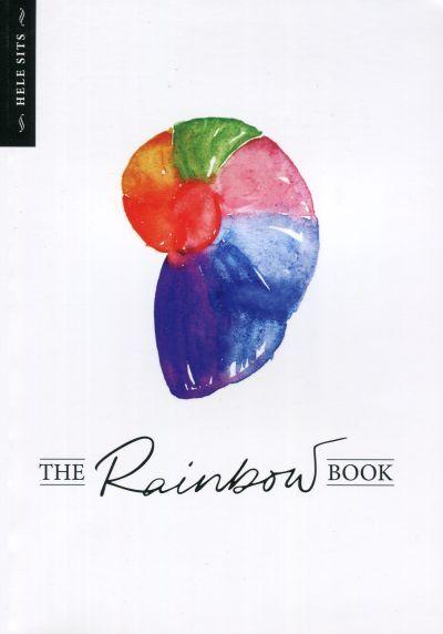 RAINBOW BOOK