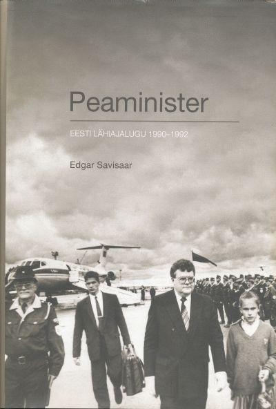 Peaminister
