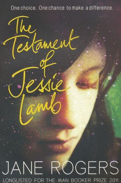 TESTAMENT OF JESSIE LAMB