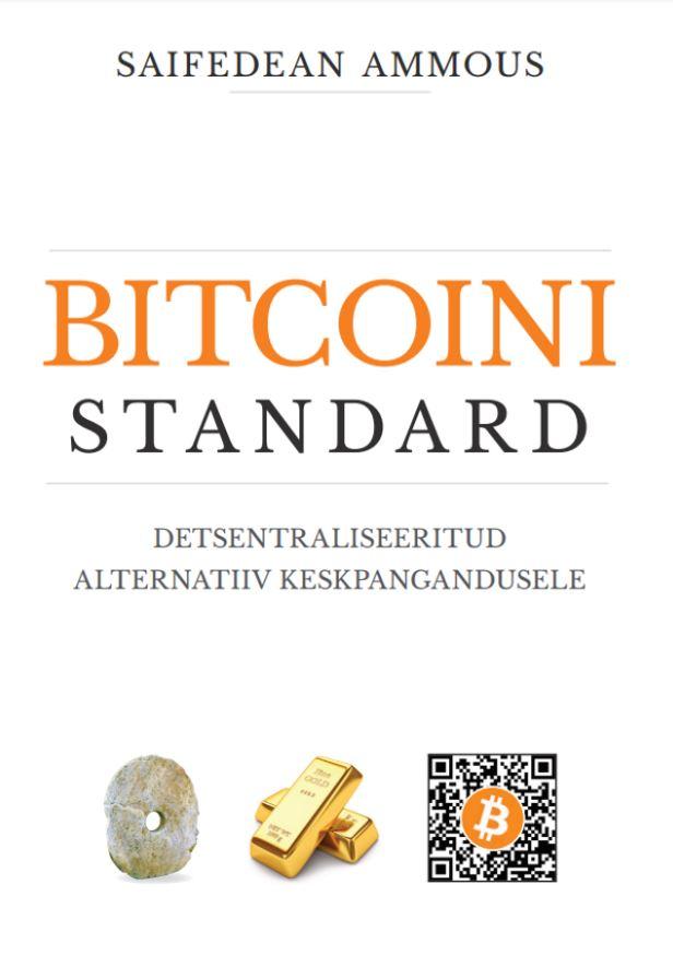 Bitcoini standard