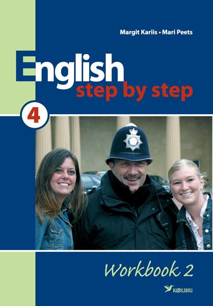ENGLISH STEP BY STEP 4 WB II