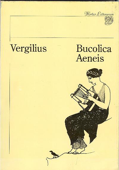 BUCOLICA AENEIS