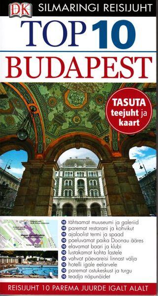 BUDAPEST TOP 10