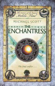Enchantress (Book Six)