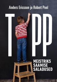 TIPP. MEISTRIKS SAAMISE SALADUSED